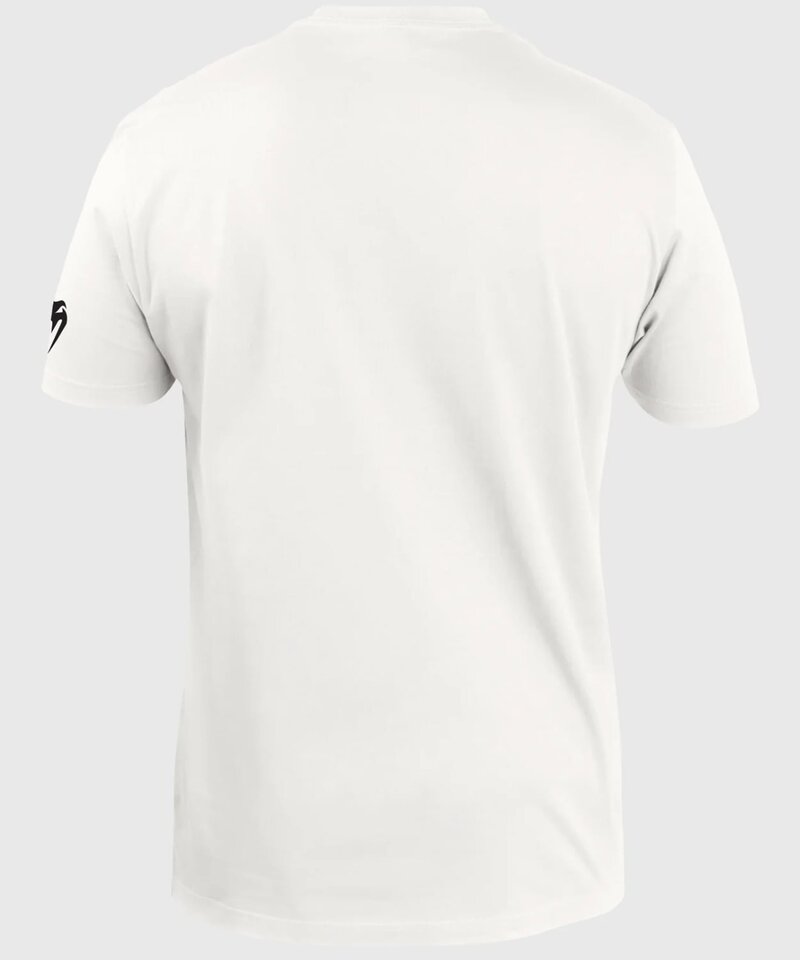 UFC | Venum UFC x Venum Adrenaline Unrivaled T-Shirt Leon Edwards White