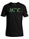 UFC | Venum UFC x Venum Adrenaline Unrivaled T-Shirt Dricus Du Plessis Black