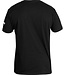 UFC x Venum Adrenaline Unrivaled T-Shirt Dricus Du Plessis Schwarz