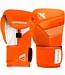Hayabusa T3 Kids Bokshandschoenen Neon Oranje