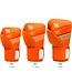Hayabusa T3 Kids Boxing Gloves Neon Orange