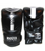 Booster Fightgear Booster Training Bag Gloves Dominance Black White