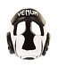 Venum Challenger Kids Headgear Black White