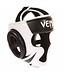 Venum Challenger Kids Headgear Black White