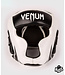 Venum Challenger Kids Hoofdbeschermer Zwart Wit