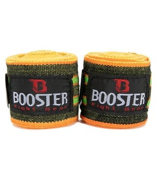 Booster Booster Boxing Handwraps 460 cm Retro 6