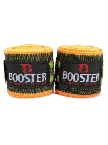 Booster Booster Boxbandagen 460 cm Retro 6 Booster Fight Gear