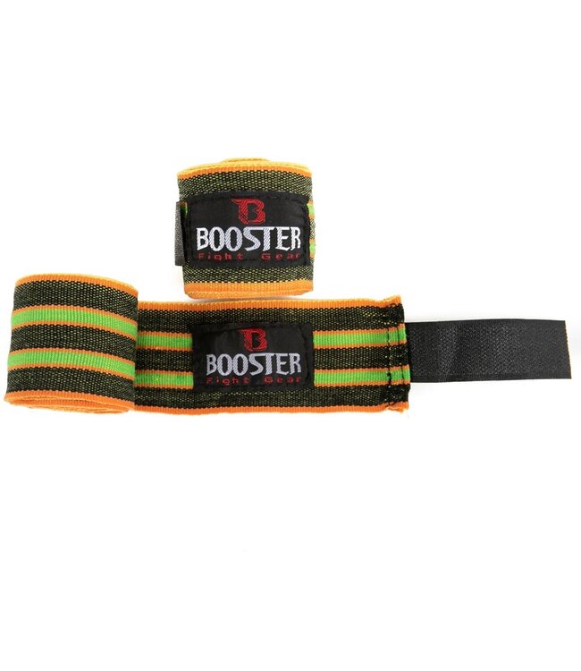 Booster Booster Boxbandagen 460 cm Retro 6 Booster Fight Gear