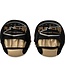 PunchR™  PunchR™ Focus Mitts Hand Pads FM7 Black Gold