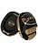 PunchR™  PunchR™ Focus Mitts Hand Pads FM7 Zwart Goud
