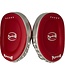 PunchR™ Focus Mitts Hand Pads FM7 Rot Silber