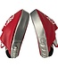 PunchR™ Focus Mitts Hand Pads FM7 Rood Zilver