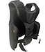 PunchR Pro Line Body Protector Zwart Wit