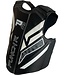 PunchR Pro Line Body Protector Zwart Wit