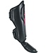 Fairtex Fairtex Booster FXB Kickboxing Shinguards Black Pink