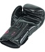 Fairtex x Booster FXB Bokshandschoenen Zwart/Roze - Muay Thai & Kickboksen