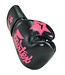 Fairtex x Booster Kickbox Handschuhe FXB BG V2 Schwarz Pink