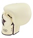 Fairtex x Booster FXB Boxing Gloves Cream - Muay Thai & Kickboxing