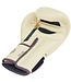 Fairtex x Booster FXB Boxing Gloves Cream - Muay Thai & Kickboxing