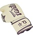 Fairtex x Booster FXB Bokshandschoenen Crème - Muay Thai & Kickboksen