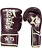 Fairtex Fairtex x Booster Boxhandschuhe FXB BG V2 Braun Creme