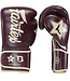 Fairtex x Booster FXB Bokshandschoenen Bruin/Créme - Muay Thai & Kickboksen