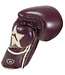 Fairtex x Booster FXB Bokshandschoenen Bruin/Créme - Muay Thai & Kickboksen
