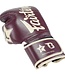 Fairtex x Booster FXB Bokshandschoenen Bruin/Créme - Muay Thai & Kickboksen