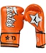 Fairtex Fairtex x Booster Boxhandschuhe FXB BG V2 Orange
