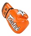 Fairtex Fairtex x Booster Boxhandschuhe FXB BG V2 Orange