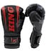 King Pro Boxing King Pro Boxing Shogun Series 3 Boxhandschuhe Camo Rot