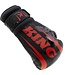 King Pro Boxing Shogun Series 3 Bokshandschoenen Camo Rood