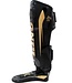 King Pro Boxing Shogun Series 2 Kickboks Scheenbeschermers Camo Goud
