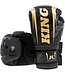 King Pro Boxing Shogun Series 2 Boxing Gloves Camo Gold