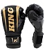 King Pro Boxing Shogun Series 2 Boxhandschuhe Camo Gold
