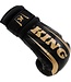 King Pro Boxing Shogun Series 2 Bokshandschoenen Camo Gold