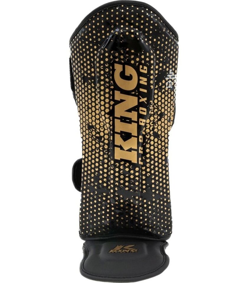 King Pro Boxing King Pro Boxing Kinder Schienbeinschoner KPB/SG Hexagon 2