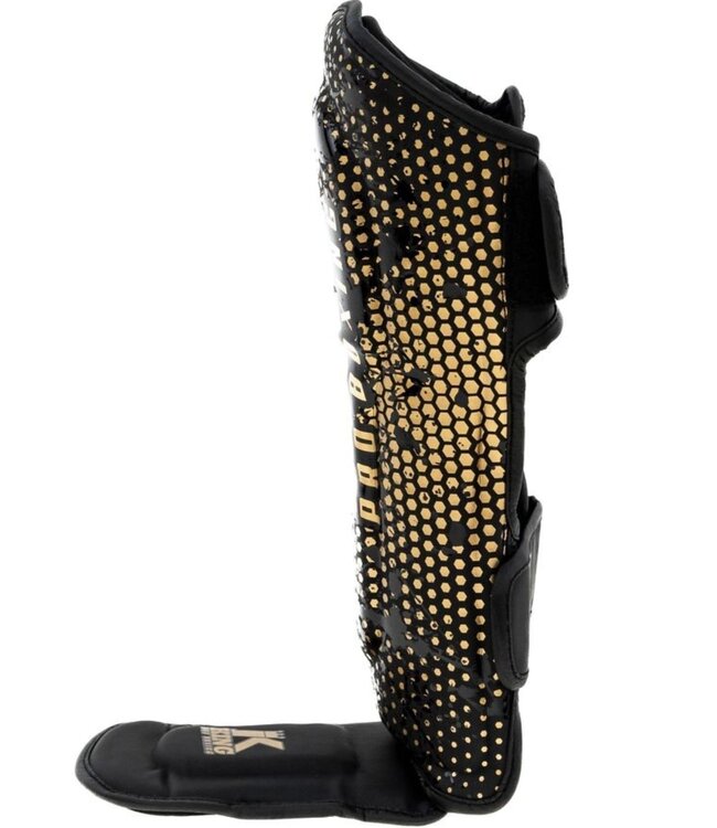 King Pro Boxing King Pro Boxing Kids Scheenbeschermers KPB/SG Hexagon 2