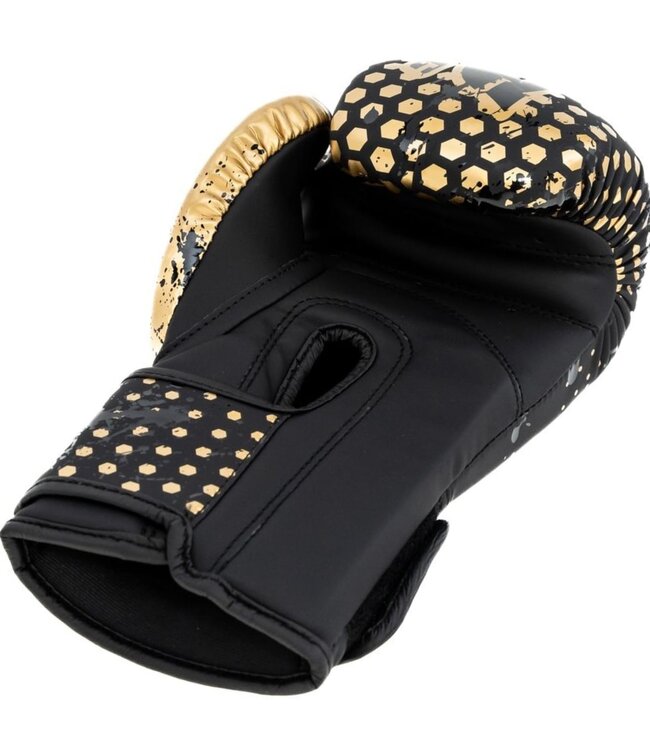 King Pro Boxing Kids Bokshandschoenen KPB/BG Hexagon 2