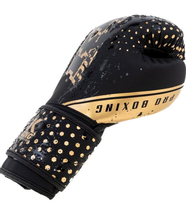 King Pro Boxing Kids Boxing Gloves KPB/BG Hexagon 2