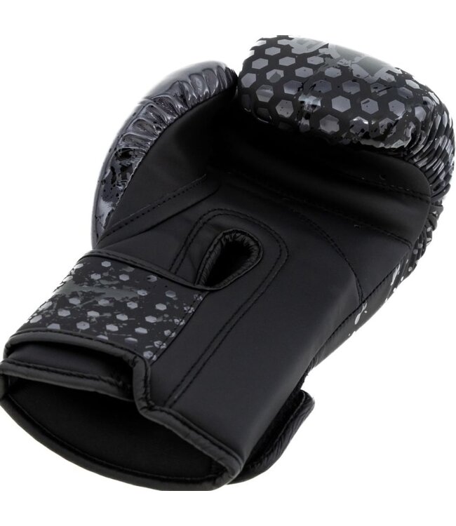 King Pro Boxing Kinder Boxhandschuhe KPB/BG Hexagon 1