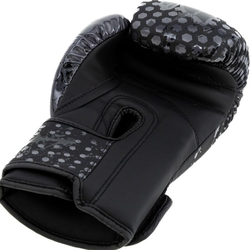 King Pro Boxing King Pro Boxing Kids Bokshandschoenen KPB/BG Hexagon 1