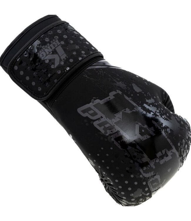 King Pro Boxing Kids Bokshandschoenen KPB/BG Hexagon 1