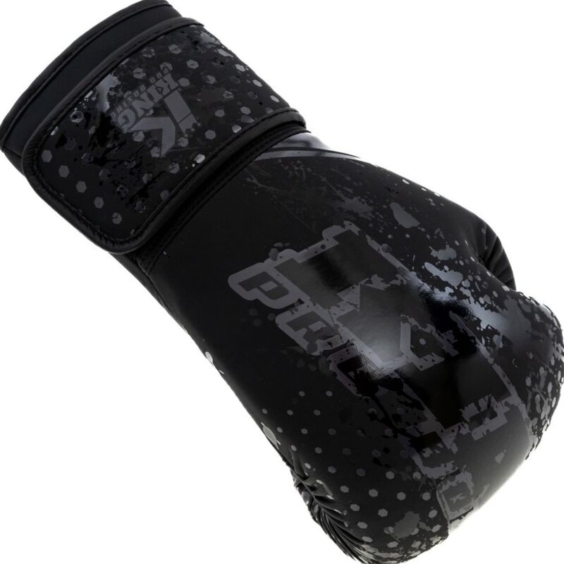 King Pro Boxing King Pro Boxing Kids Bokshandschoenen KPB/BG Hexagon 1