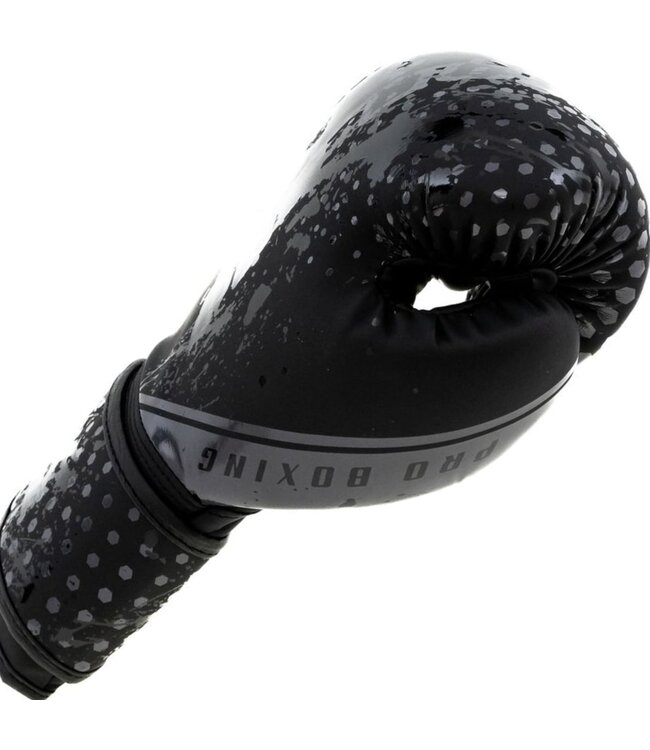 King Pro Boxing Kids Bokshandschoenen KPB/BG Hexagon 1