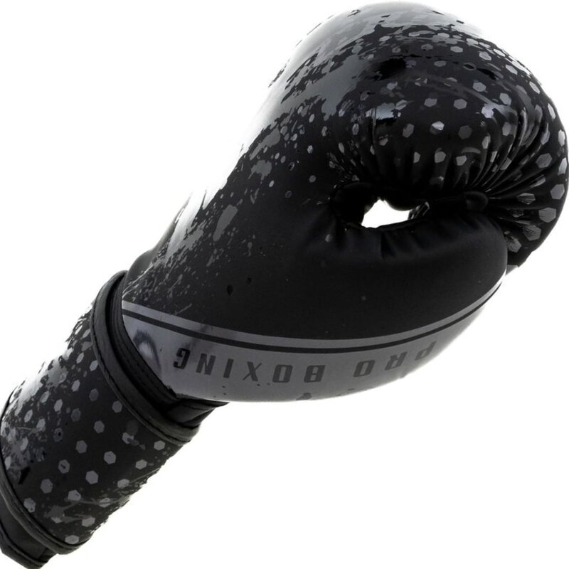 King Pro Boxing King Pro Boxing Kids Bokshandschoenen KPB/BG Hexagon 1