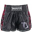 Booster Fightgear Booster Kids Muay Thai Shorts Combat Series 2 Zwart Rood