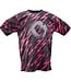 Booster Fightgear Booster Kinder Dry Fit T-Shirt Combat Series 3 Schwarz Pink