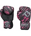 Booster Boxing Gloves Youth Combat Series 3 Black Pink