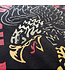PRIDEorDiE T-Shirt PREY ON THE STRONG Schwarz